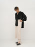 【 予約:10月上旬 】WARMER SLIT SK /Y254-21114